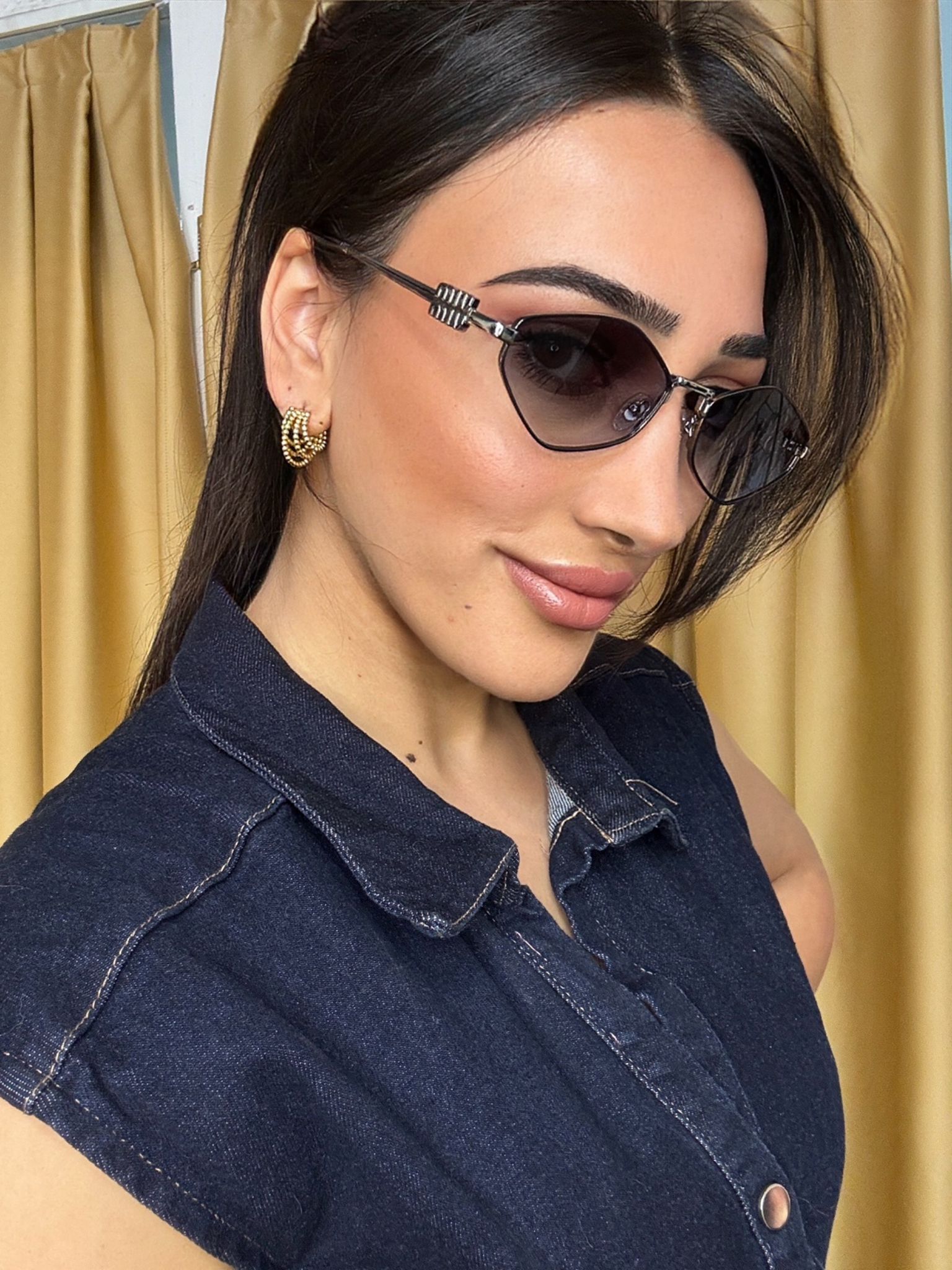 MIU MIU İTHAL GÖZLÜK