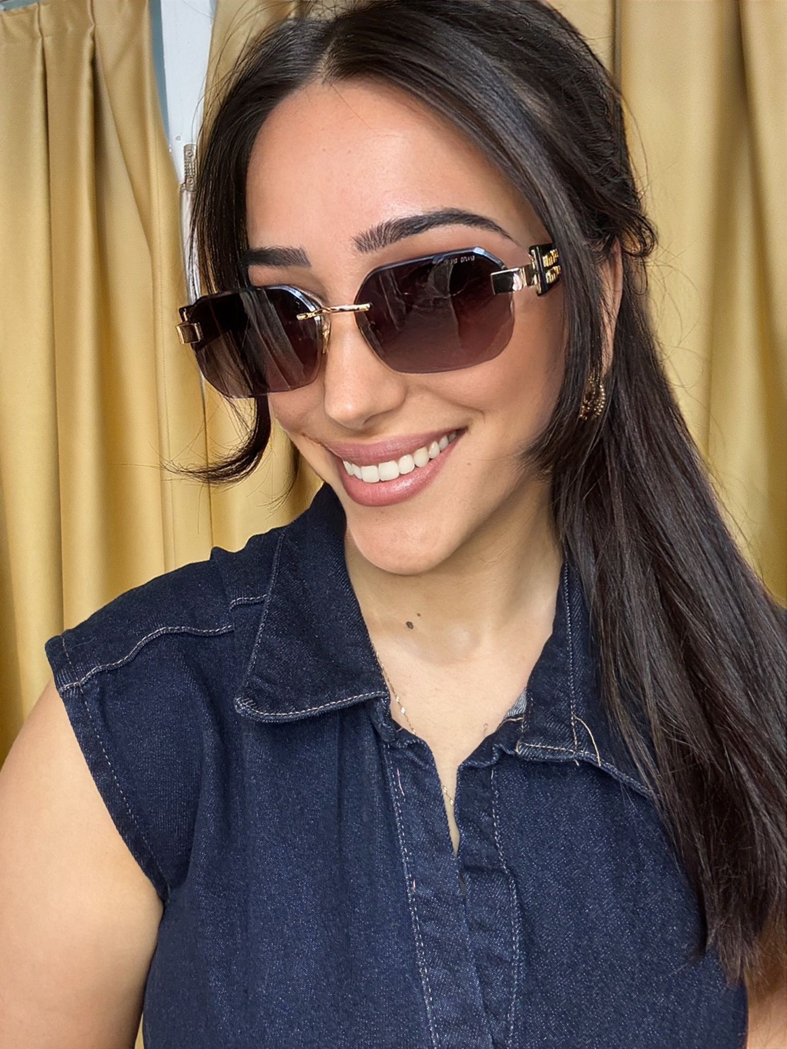 MIU MIU İTHAL GÖZLÜK