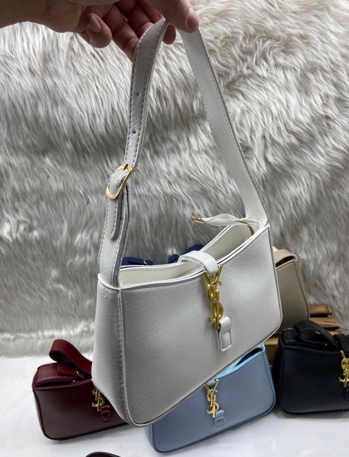 YSL Kol Çantası