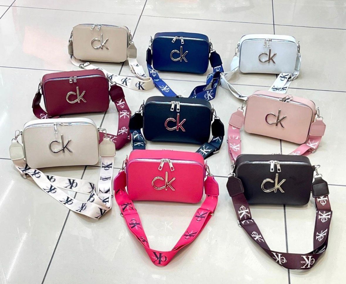 CK Model Çanta