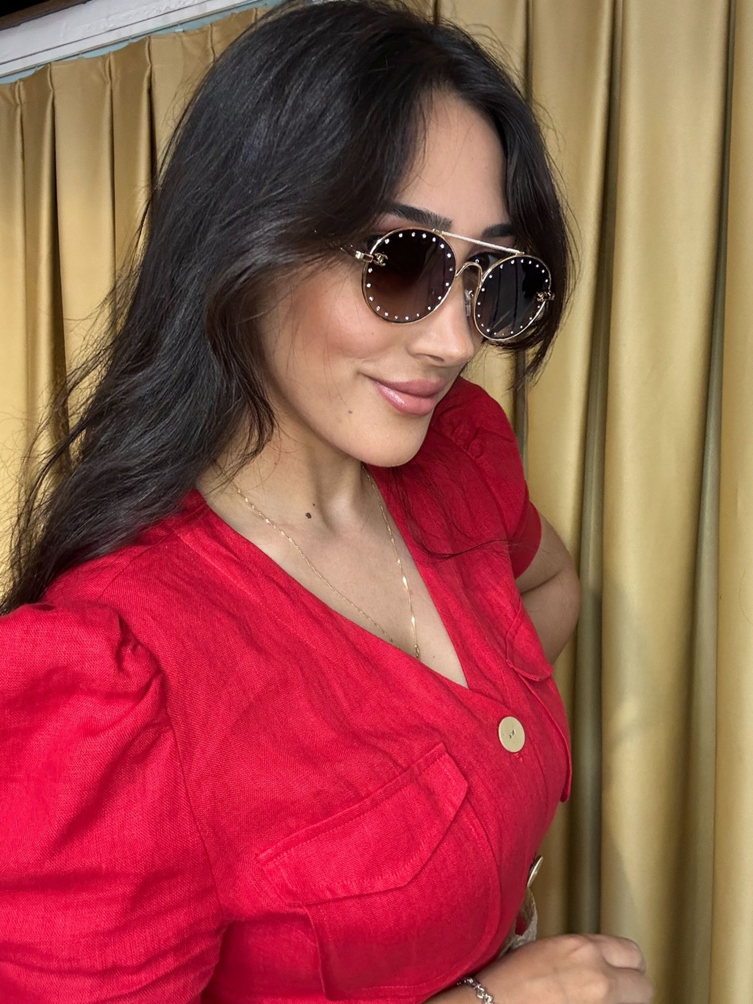CHANEL İTHAL GÖZLÜK
