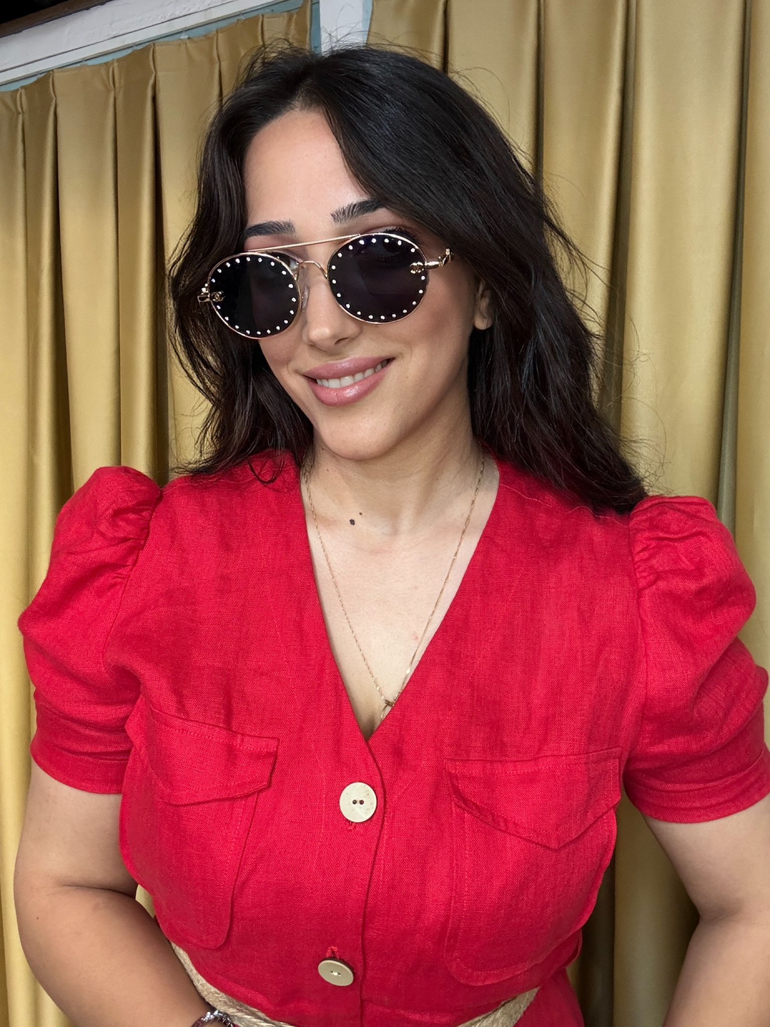CHANEL İTHAL GÖZLÜK